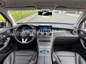 Xe Mercedes Benz GLC 200 2022