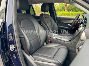 Xe Mercedes Benz GLC 200 2022