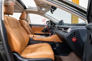 Xe Lexus RX 300 2022