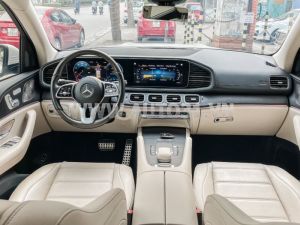 Xe Mercedes Benz GLS 450 4Matic 2022