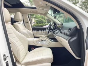 Xe Mercedes Benz GLS 450 4Matic 2022
