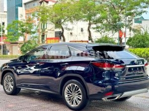 Xe Lexus RX 350 2022