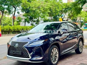 Xe Lexus RX 350 2022