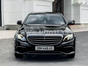 Xe Mercedes Benz E class E200 2020