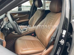 Xe Mercedes Benz E class E200 2020