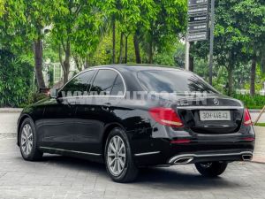 Xe Mercedes Benz E class E200 2020