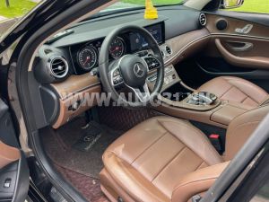 Xe Mercedes Benz E class E200 2020