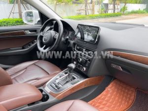 Xe Audi Q5 2.0 AT 2016