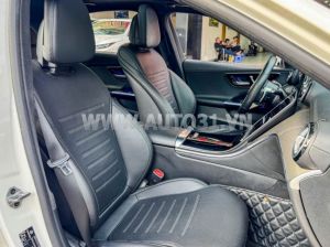 Xe Mercedes Benz C class C300 AMG 2022