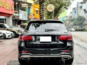 Xe Mercedes Benz GLC 300 4Matic 2022