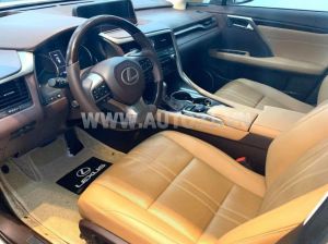 Xe Lexus RX 350 2018