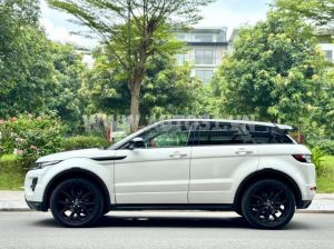 Xe LandRover Range Rover Evoque Dynamic 2015