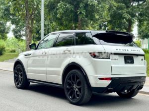 Xe LandRover Range Rover Evoque Dynamic 2015