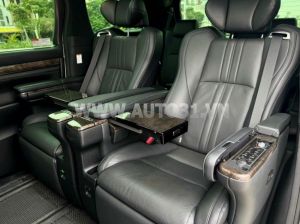 Xe Toyota Alphard Luxury Executive Lounge 2021