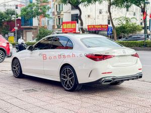 Xe Mercedes Benz C class C300 AMG 2022