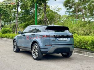 Xe LandRover Range Rover Evoque R-Dynamic SE 2022