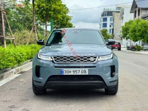 Xe LandRover Range Rover Evoque R-Dynamic SE 2022