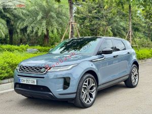 Xe LandRover Range Rover Evoque R-Dynamic SE 2022