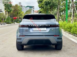 Xe LandRover Range Rover Evoque R-Dynamic SE 2022