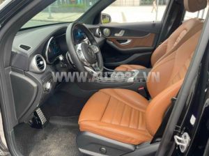 Xe Mercedes Benz GLC 300 4Matic 2022