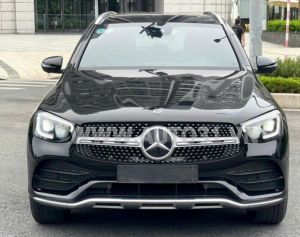 Xe Mercedes Benz GLC 300 4Matic 2022