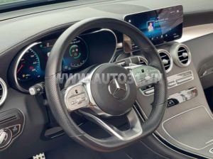 Xe Mercedes Benz GLC 300 4Matic 2022