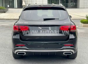 Xe Mercedes Benz GLC 300 4Matic 2022