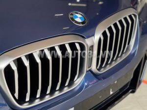 Xe BMW X3 sDrive20i M Sport 2024