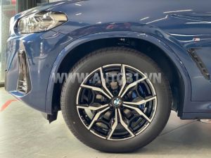 Xe BMW X3 sDrive20i M Sport 2024