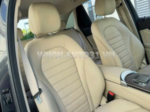 Xe Mercedes Benz GLC 200 4Matic 2020