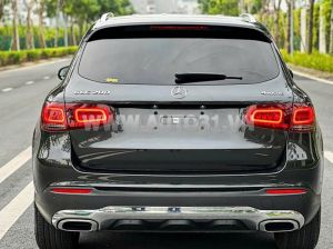 Xe Mercedes Benz GLC 200 4Matic 2020