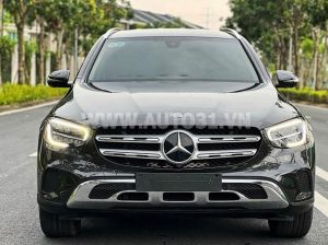 Xe Mercedes Benz GLC 200 4Matic 2020