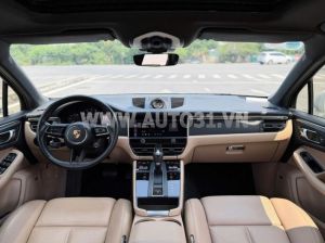 Xe Porsche Macan 2.0 2021