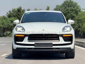 Xe Porsche Macan 2.0 2021