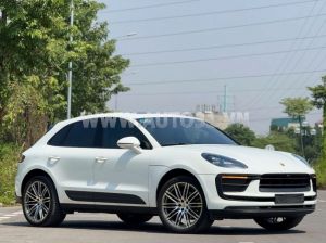 Xe Porsche Macan 2.0 2021