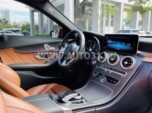 Xe Mercedes Benz C class C300 AMG 2020