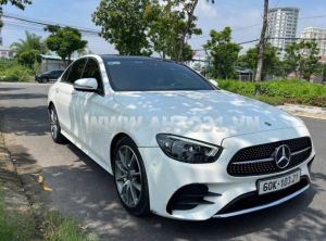 Xe Mercedes Benz E class E300 AMG 2021