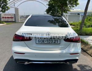 Xe Mercedes Benz E class E300 AMG 2021