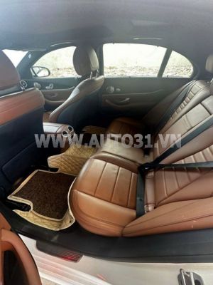 Xe Mercedes Benz E class E300 AMG 2021