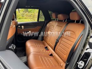 Xe Mercedes Benz GLC 300 4Matic 2022