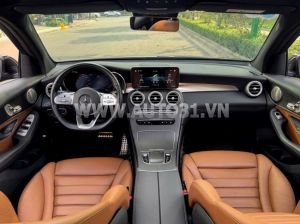 Xe Mercedes Benz GLC 300 4Matic 2022