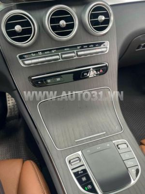 Xe Mercedes Benz GLC 300 4Matic 2022