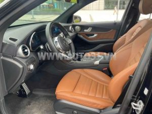 Xe Mercedes Benz GLC 300 4Matic 2022