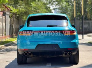 Xe Porsche Macan S 2020