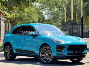 Xe Porsche Macan S 2020