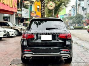 Xe Mercedes Benz GLC 300 4Matic 2022