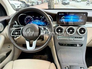 Xe Mercedes Benz GLC 300 4Matic 2022