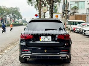 Xe Mercedes Benz GLC 300 4Matic 2022