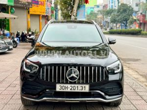 Xe Mercedes Benz GLC 300 4Matic 2022