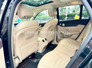 Xe Mercedes Benz GLC 300 4Matic 2022